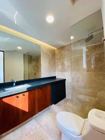 excelente departamento en venta, mision san aparicio santa fe, “a estrenar”.