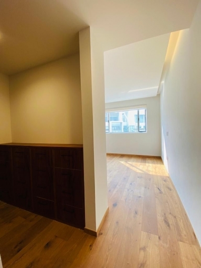 excelente departamento en venta, mision san aparicio santa fe, “a estrenar”.