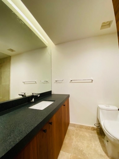 excelente departamento en venta, mision san aparicio santa fe, “a estrenar”.