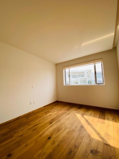 excelente departamento en venta, mision san aparicio santa fe, “a estrenar”.
