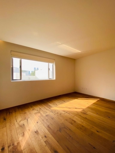 excelente departamento en venta, mision san aparicio santa fe, “a estrenar”.