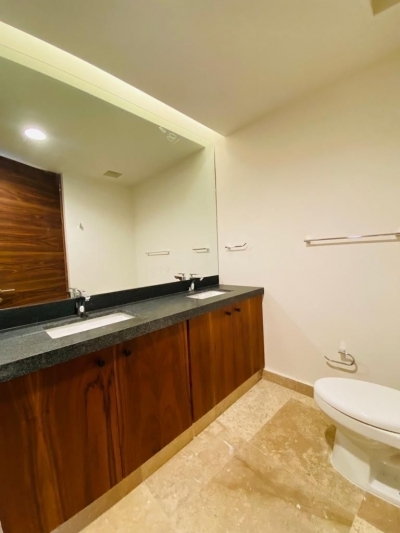 excelente departamento en venta, mision san aparicio santa fe, “a estrenar”.