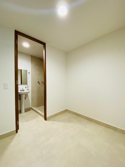 excelente departamento en venta, mision san aparicio santa fe, “a estrenar”.