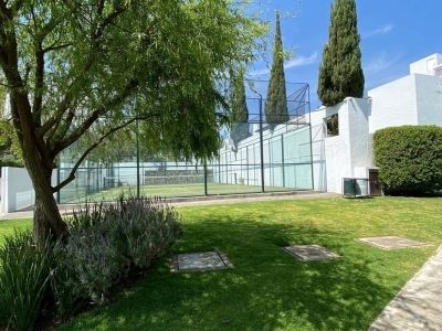 excelente departamento en venta, mision san aparicio santa fe, “a estrenar”.