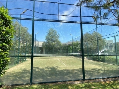 excelente departamento en venta, mision san aparicio santa fe, “a estrenar”.
