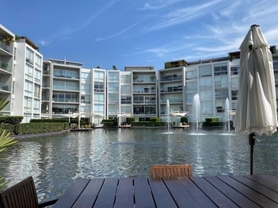 excelente departamento en venta, mision san aparicio santa fe, “a estrenar”.
