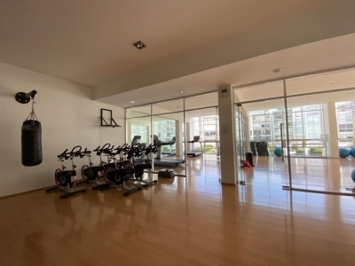 excelente departamento en venta, mision san aparicio santa fe, “a estrenar”.