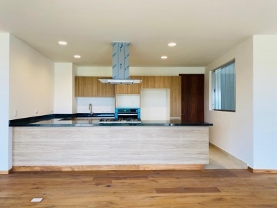 excelente departamento en venta, mision san aparicio santa fe, “a estrenar”.