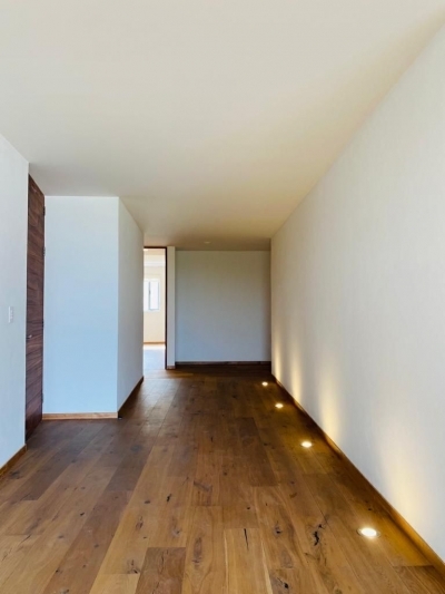 excelente departamento en venta, mision san aparicio santa fe, “a estrenar”.