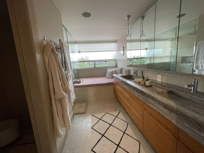 precioso garden house en venta en  la loma de santa fe, veramonte