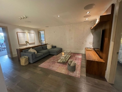 precioso garden house en venta en  la loma de santa fe, veramonte
