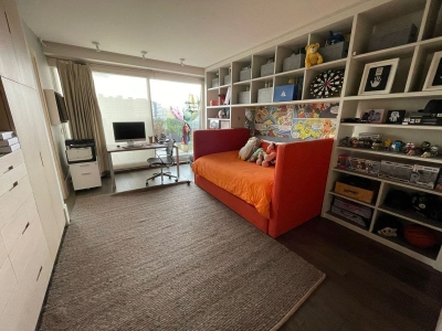 precioso garden house en venta en  la loma de santa fe, veramonte