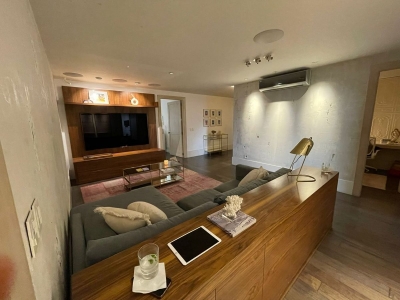 precioso garden house en venta en  la loma de santa fe, veramonte