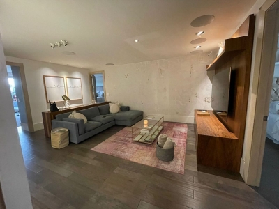 precioso garden house en venta en  la loma de santa fe, veramonte