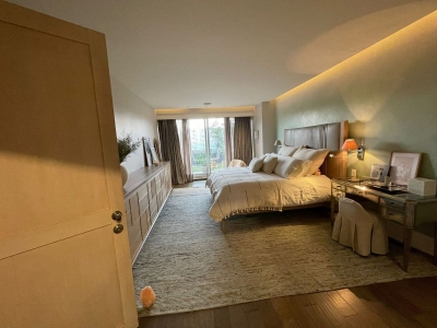 precioso garden house en venta en  la loma de santa fe, veramonte
