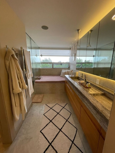 precioso garden house en venta en  la loma de santa fe, veramonte