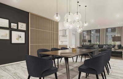 exclusivos departamentos en venta en san josé insurgentes con terraza vivaforte