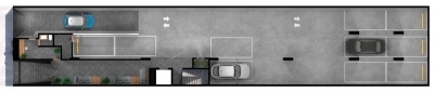 exclusivos departamentos en venta en san josé insurgentes con terraza vivaforte