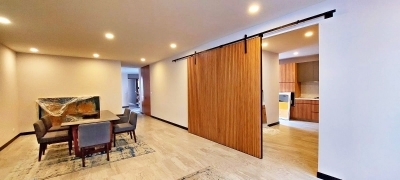 exclusivos departamentos en venta en san josé insurgentes con terraza vivaforte