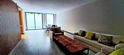 exclusivos departamentos en venta en san josé insurgentes con terraza vivaforte