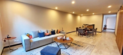 exclusivos departamentos en venta en san josé insurgentes con terraza vivaforte