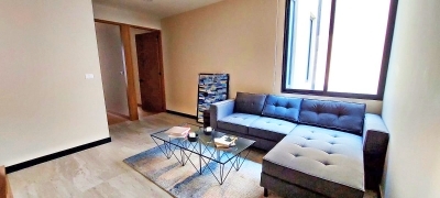 exclusivos departamentos en venta en san josé insurgentes con terraza vivaforte
