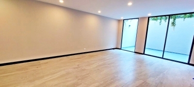 exclusivos departamentos en venta en san josé insurgentes con terraza vivaforte