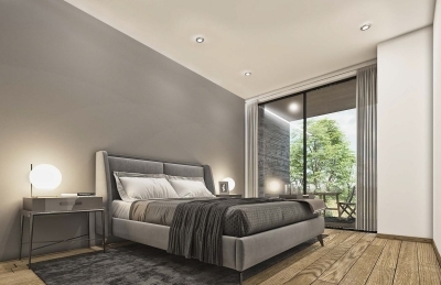 exclusivos departamentos en venta en san josé insurgentes con terraza vivaforte