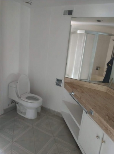 departamento en venta en bosque de las palmas en bosque de las palmas