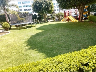 departamento en venta en bosque de las palmas en bosque de las palmas