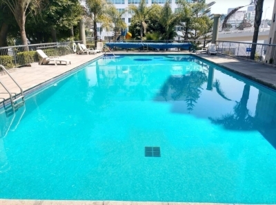 departamento en venta en bosque de las palmas en bosque de las palmas