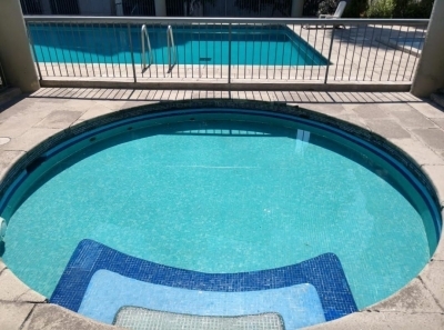 departamento en venta en bosque de las palmas en bosque de las palmas
