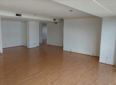 departamento en venta en bosque de las palmas en bosque de las palmas