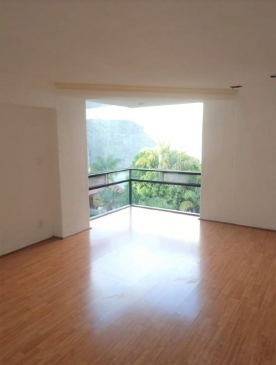 departamento en venta en bosque de las palmas en bosque de las palmas