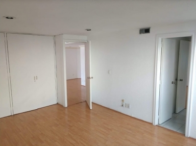 departamento en venta en bosque de las palmas en bosque de las palmas