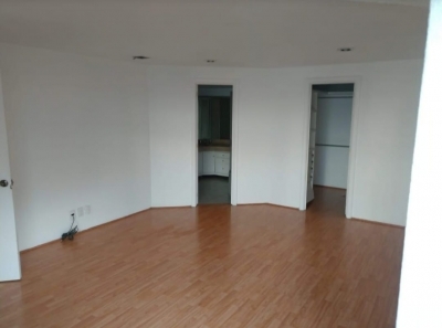 departamento en venta en bosque de las palmas en bosque de las palmas