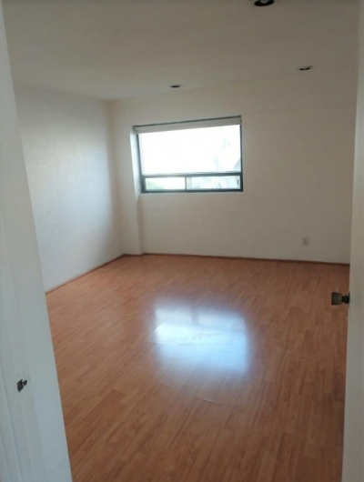 departamento en venta en bosque de las palmas en bosque de las palmas