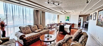 departamento en venta en interlomas