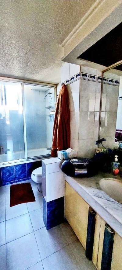 departamento en venta en interlomas