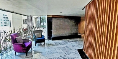 departamento en venta en interlomas