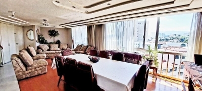 departamento en venta en interlomas