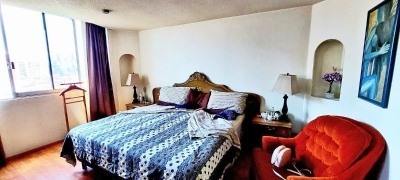 departamento en venta en interlomas