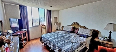 departamento en venta en interlomas