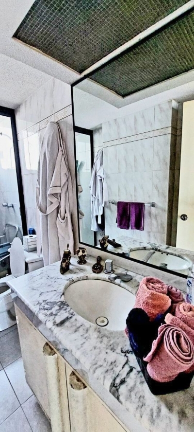 departamento en venta en interlomas