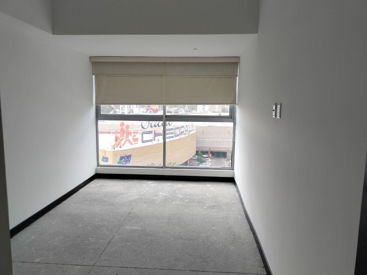 departamento en venta en nuevo polanco