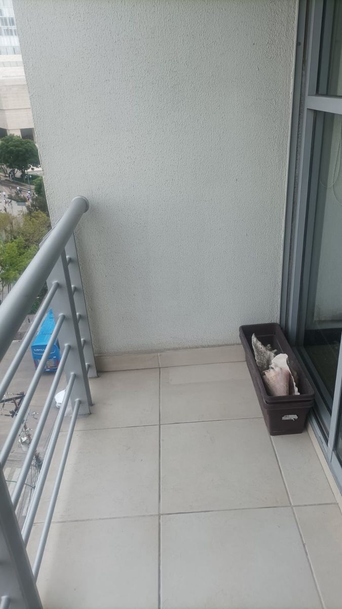 departamento en venta en nuevo polanco
