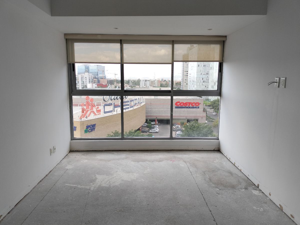 departamento en venta en nuevo polanco