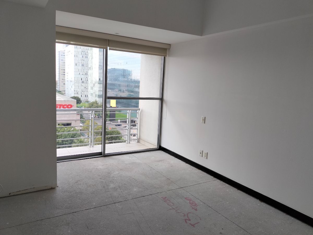 departamento en venta en nuevo polanco