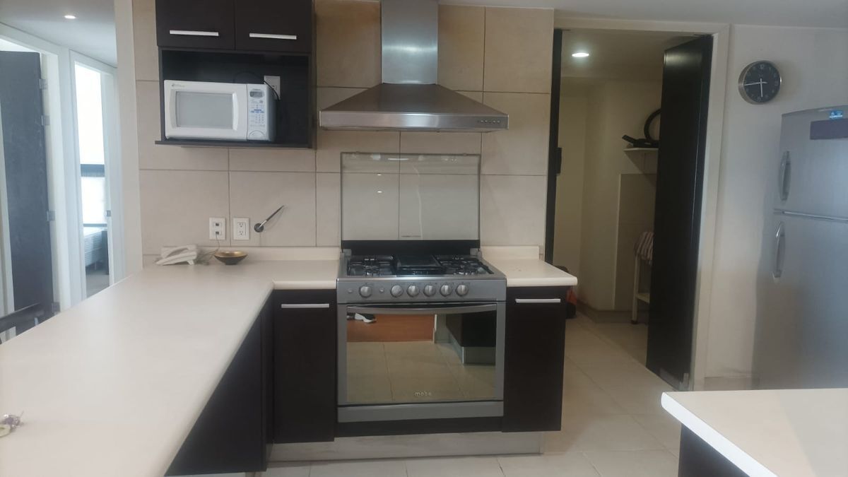 departamento en venta en nuevo polanco