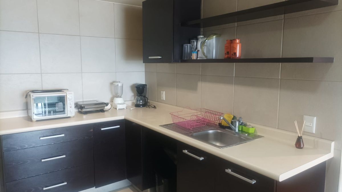 departamento en venta en nuevo polanco